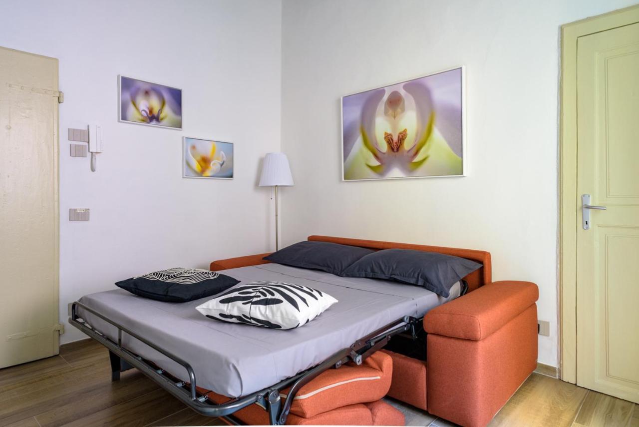 Pisa Art Apartment Exterior foto