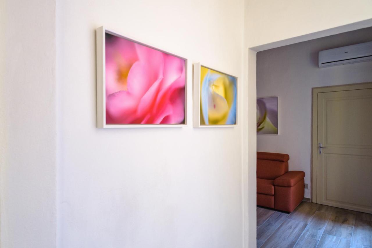 Pisa Art Apartment Exterior foto