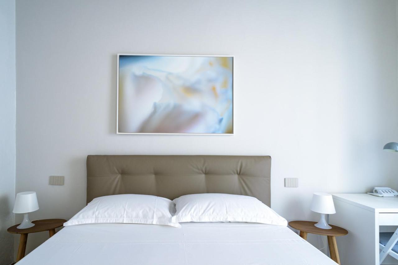 Pisa Art Apartment Exterior foto