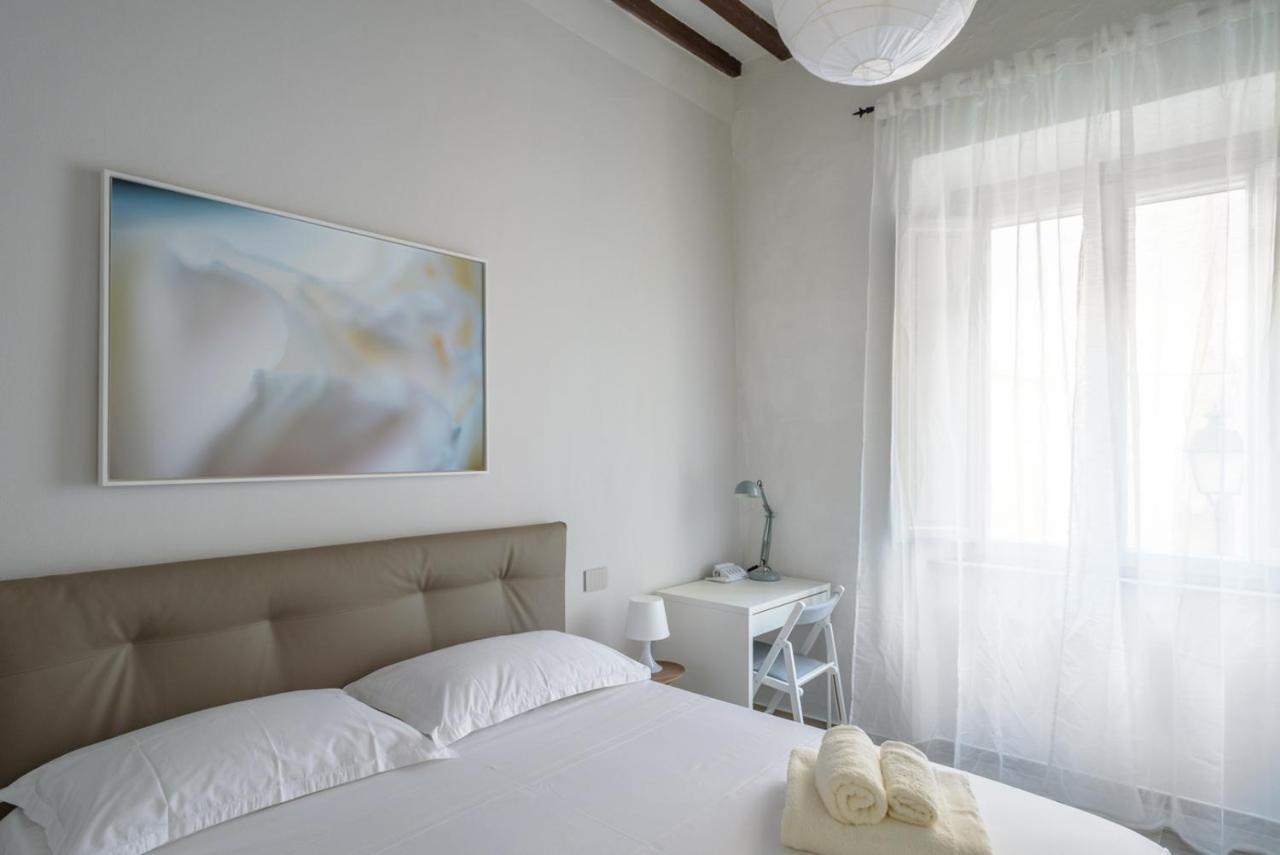 Pisa Art Apartment Exterior foto
