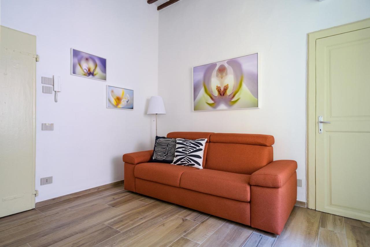 Pisa Art Apartment Exterior foto