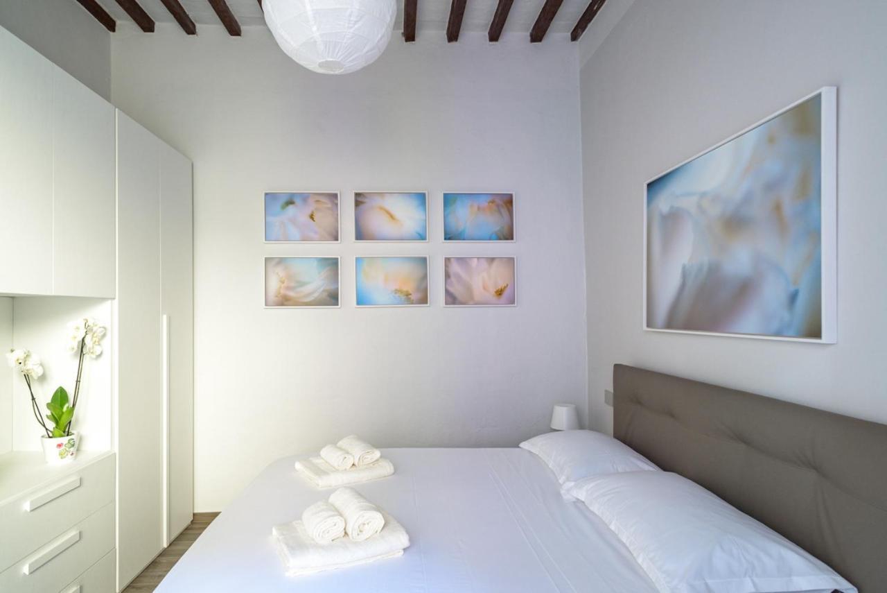 Pisa Art Apartment Exterior foto