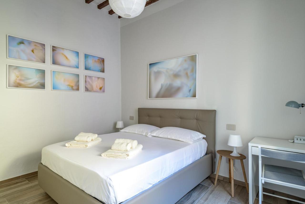Pisa Art Apartment Exterior foto