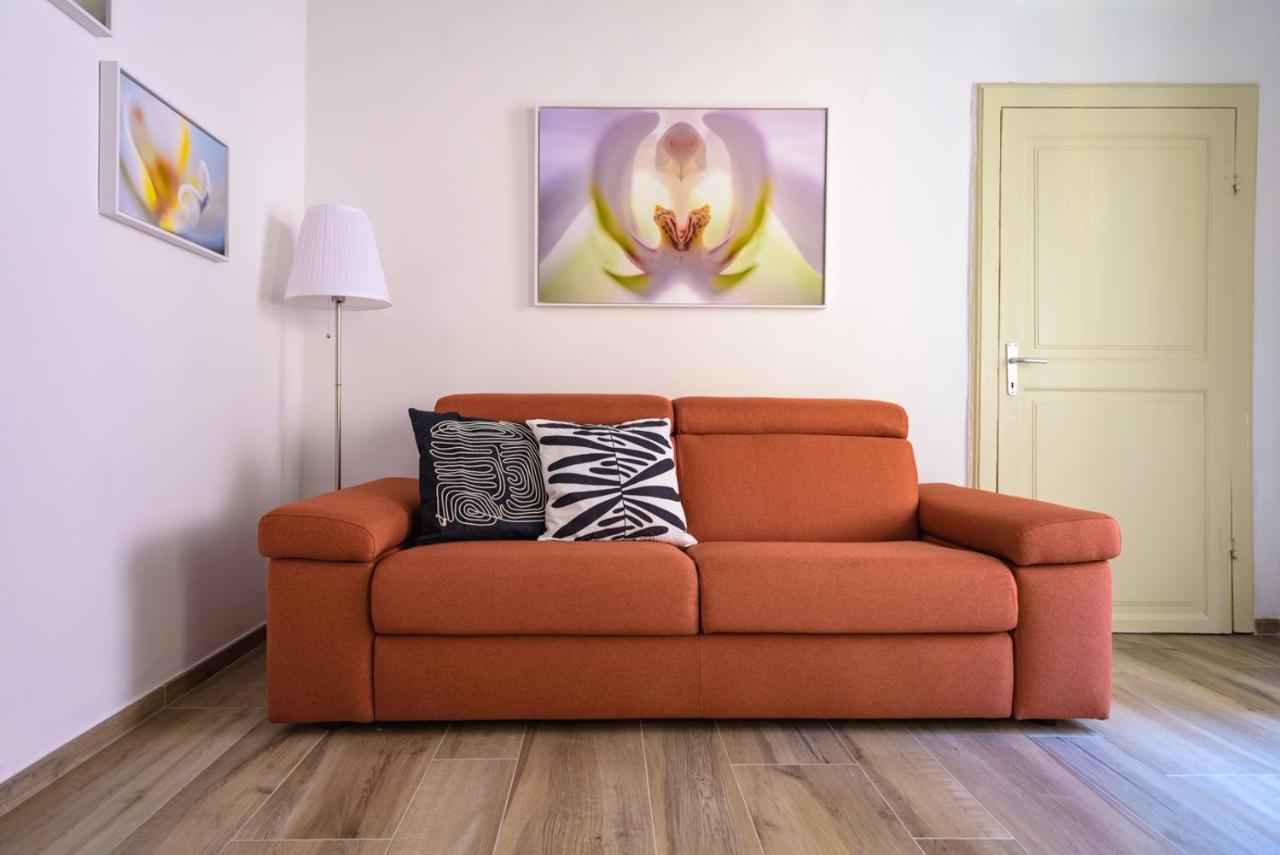 Pisa Art Apartment Exterior foto