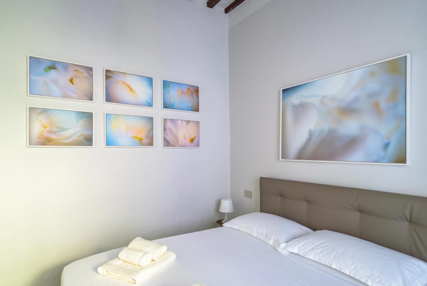 Pisa Art Apartment Exterior foto